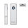 Orico M.2 NVME USB-C 3.2 20Gb/s - srebrna - 1343423 - zdjęcie 2